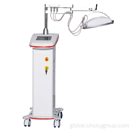 Led Therapy Machine Choicy Red and Blue Light Phototherapy System Manufactory